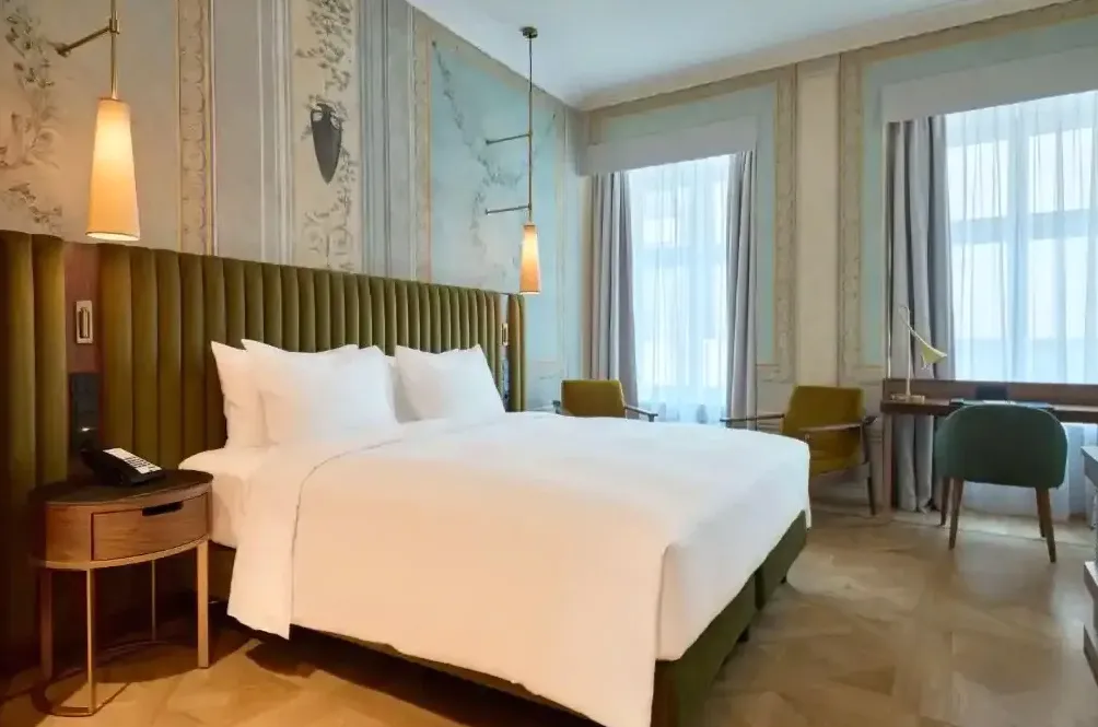 Concierge 24/7 — cokolwiek, o każdej porze