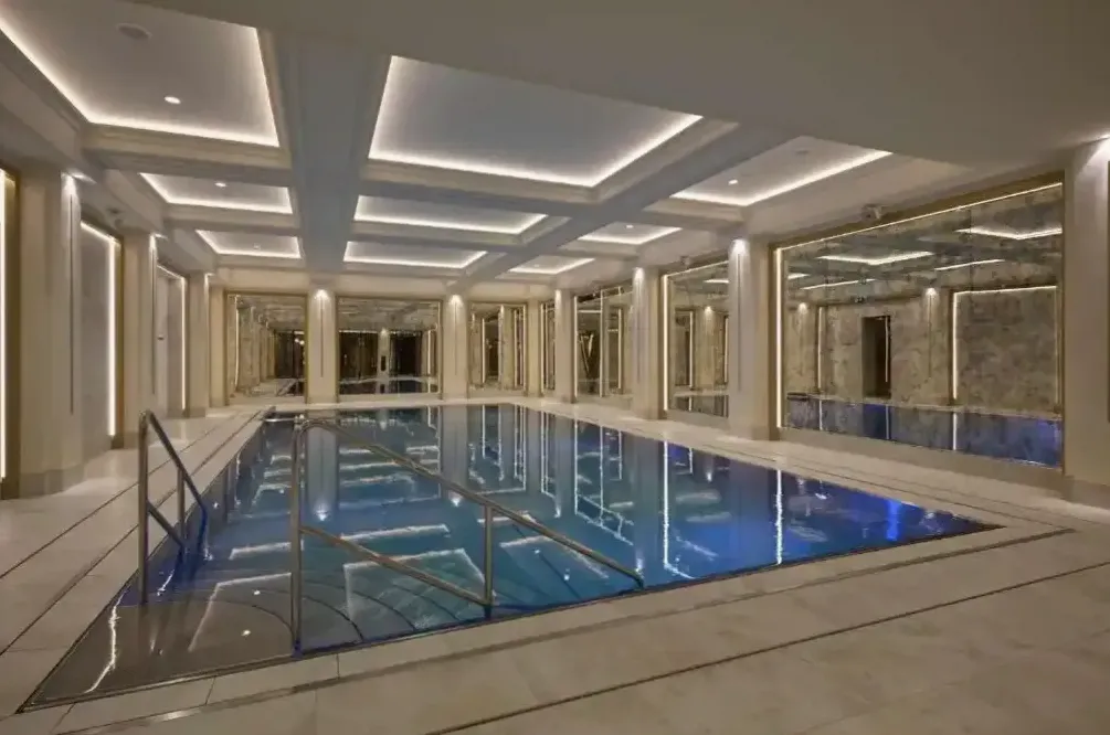 Spa